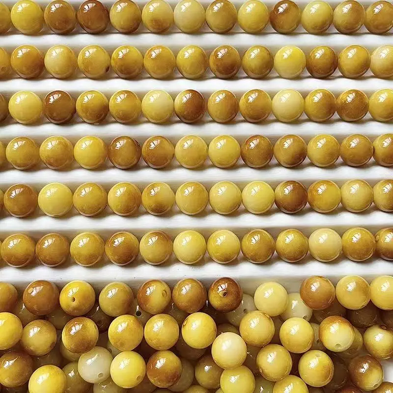 H-Bodhi beads(round beads) H-Bodhi beads(round beads)