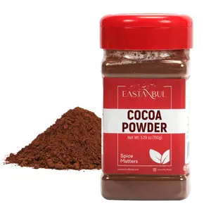Eastanbul Cacoa Powder, 5.29oz, Raw Cacao Powder, Cocoa Powder Unsweetened