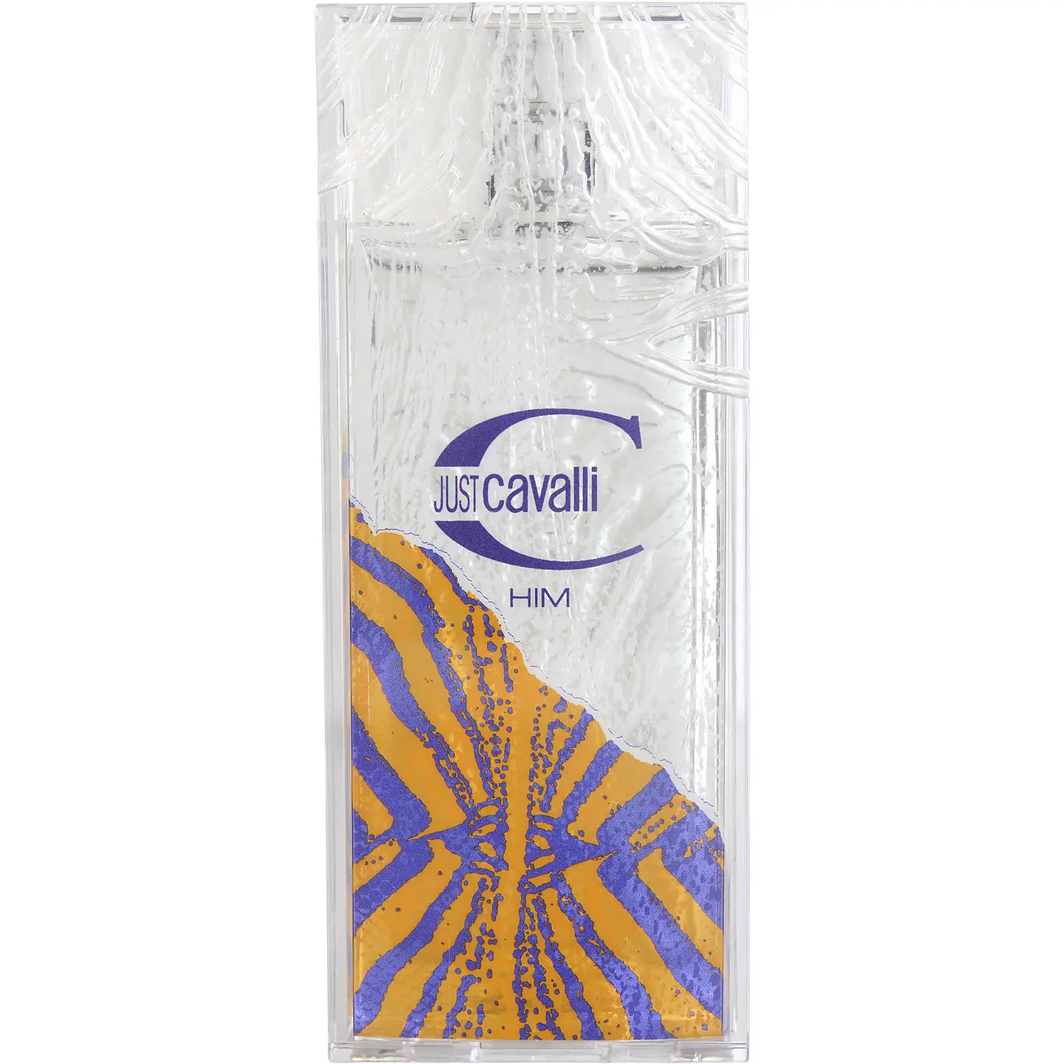 Just Cavalli By Roberto Cavalli Edt For Men