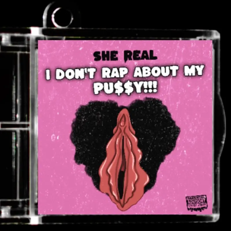 IDRAMP album mini NFC CD