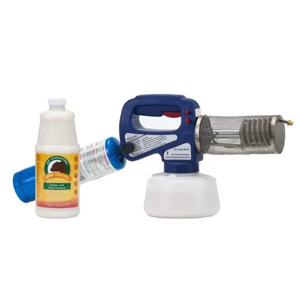 Garscentria Fogger Kit