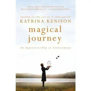 USED-Magical Journey by Kenison (Paperback)