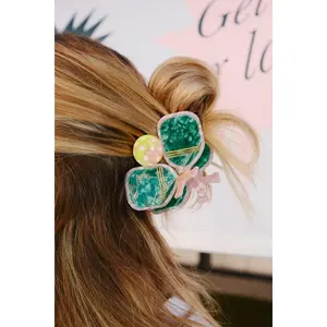 Pickleball Claw Clip