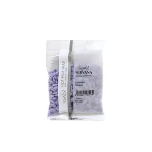 Sample Hard wax Nirvana Lavender