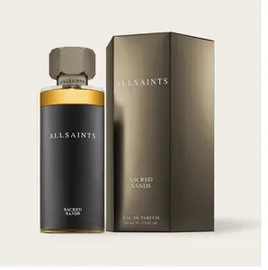 Sacred Sands by Allsaints 3.4oz EDP Spray for UNISEX