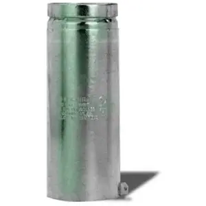 Selkirk 104082 4 - 12 in. Adjustable Pipe