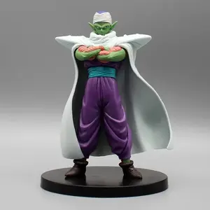 Anime  Figure Piccolo Action Figure PVC Statue Doll Decoration Collection Model Toys Children Christmas Gift
