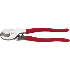 Klein Tools 409-63050 High-Leverage Cable Cutters