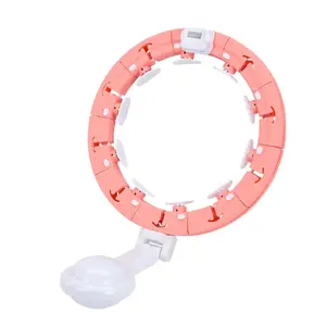 Aural Wellness - Orbit Hoop - Smart Counting Hula Hoop