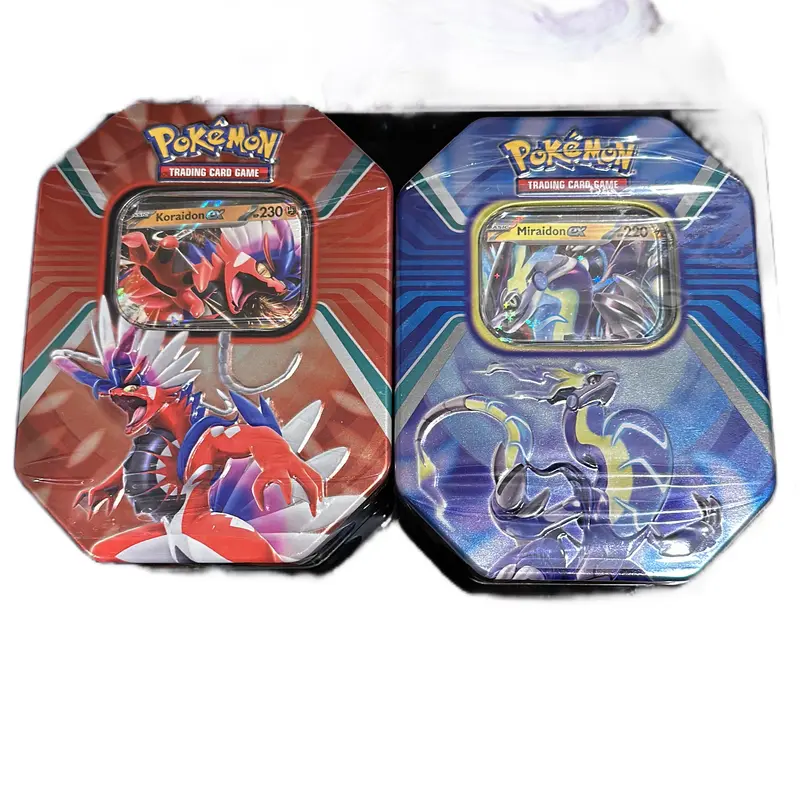 pokemon paldea adventure chest promo - TikTok Shop