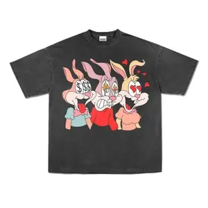 Drak3 & PARTYNEXTDOOR SSS4U Graphic Tee, Limited Edition Hip-Hop Shirt