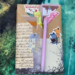 Blind date with a Book Blind date with a Book