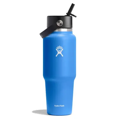 18oz Hydro Flask TikTok Shop