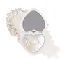 Pearl Gone Wild Pressed Shimmer Highlighter Compact with Mirror