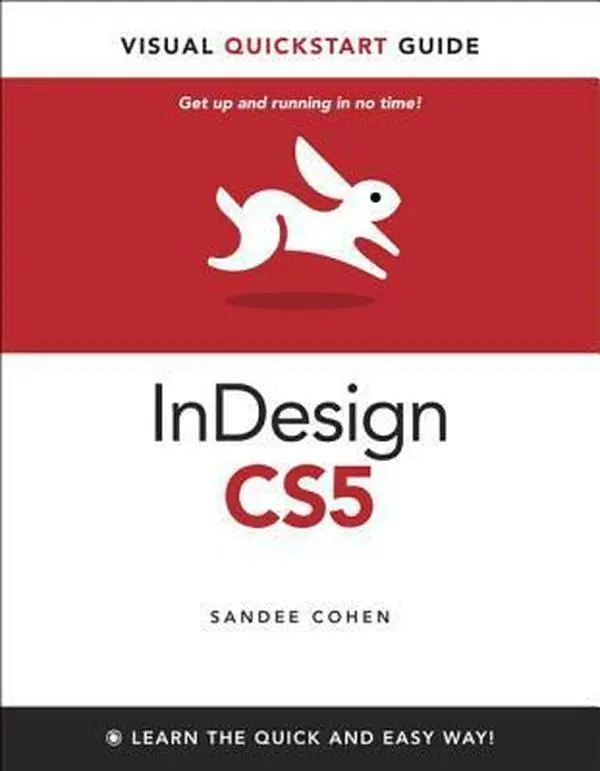 USED-Cohen: Indes Cs5 Mac/Win Q/S Guid_p1 by Cohen, Sandee (Paperback)