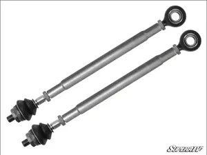 SuperATV Can-Am Maverick X3 Heavy Duty Tie Rod Kit