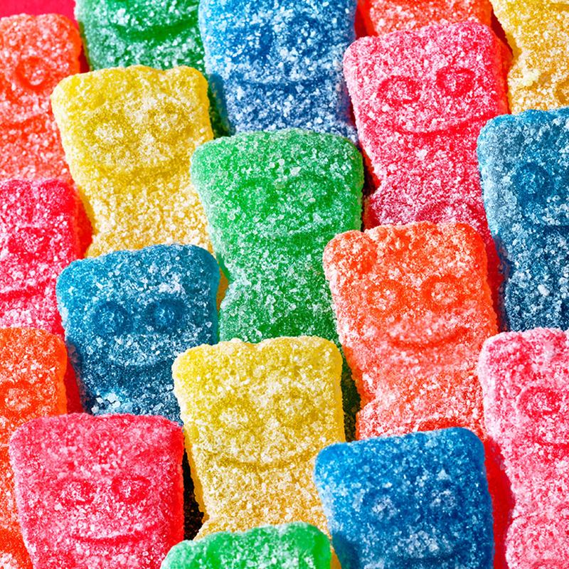 SOUR PATCH KIDS Original Flavor Variety Pack | Assorted Original, Big Kids, Bites, & Chews