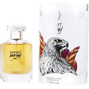 Hayari Espirit Infini By Hayari Parfums Eau De Parfum For Unisex