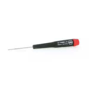 Wiha Tools 26102 #000 x 40mm Precision Phillips Screwdriver