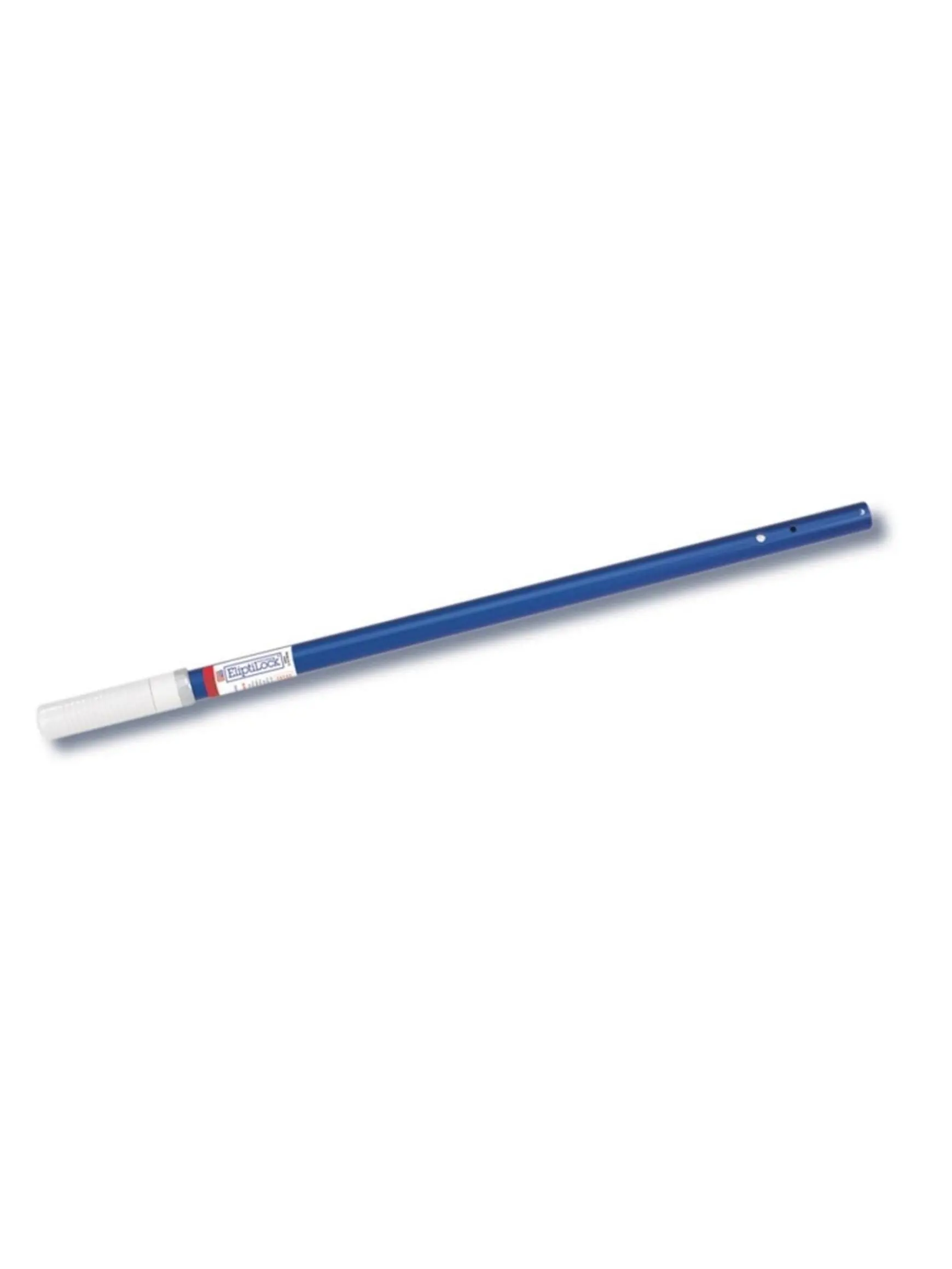 Skimlite Manufacturing 3500 Professional Patented Eliptilock Telescope Pole, 8 to 16 ft - for Camping & Hiking Tent Setup