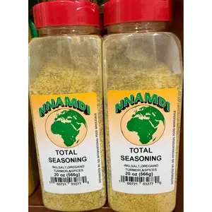 All Purpose Seasoning 20oz.