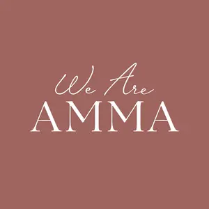 We Are Amma shop logo