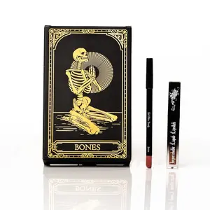 Bones Lip Kit Matte