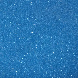 Fine Blue Glitter 1 oz 0099 Resealable Bag for Crafting Projects High-Quality Vibrant Glitter for Tumblers Resin Art Card Making Ideal for DIY Décor