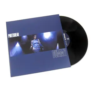 Portishead: Dummy (180g, Gatefold) Vinyl LP