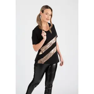 Python Strips T-Shirt