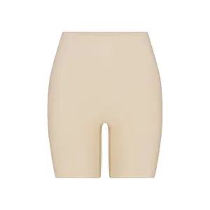 SKIMS BODY BUTT ENHANCING PADDED SHORT | SAND