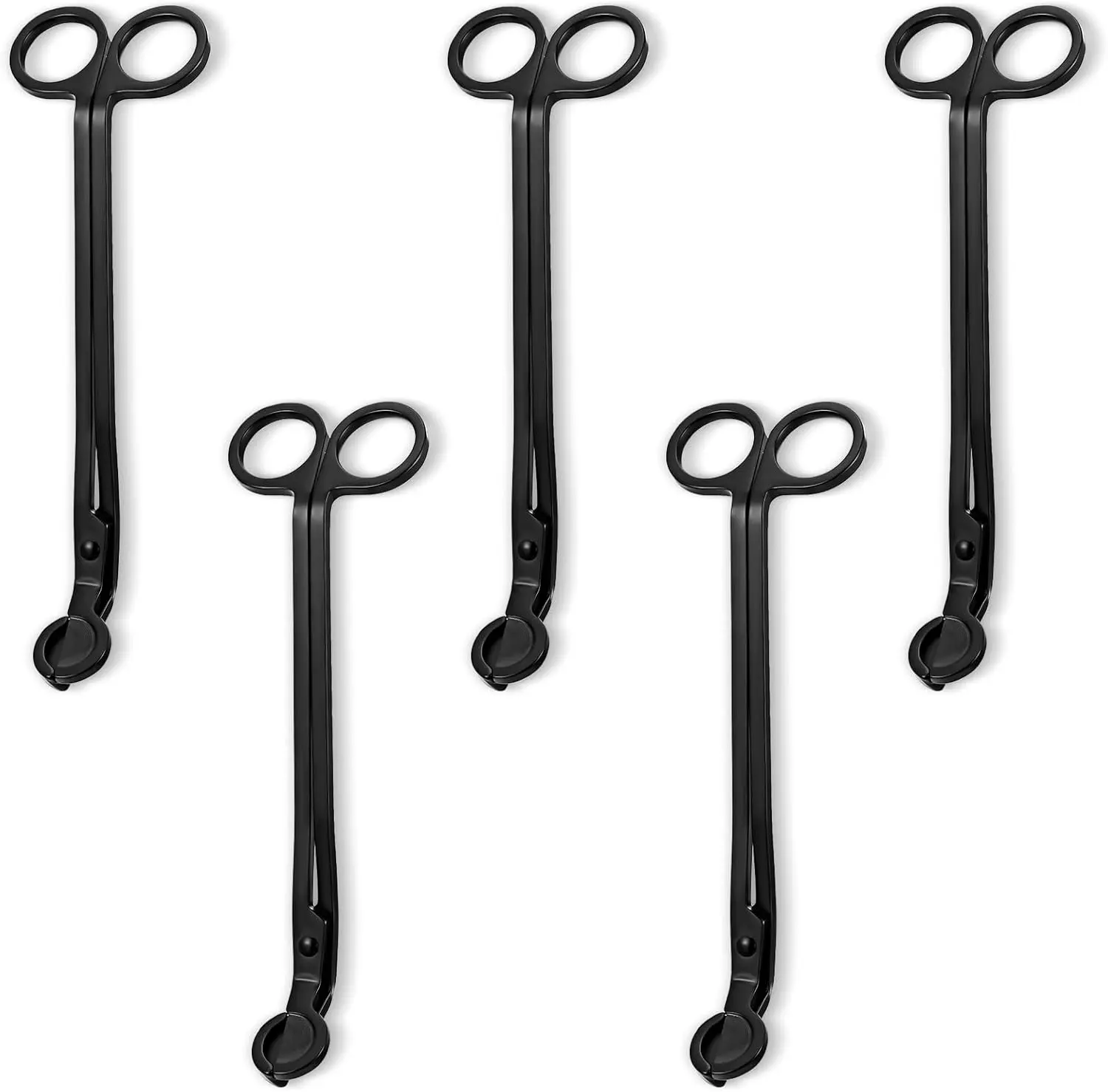 Wick Trimmers
