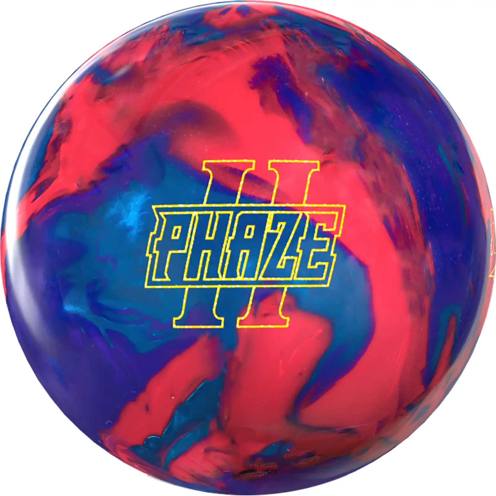 Storm Phaze II Pearl Bowling Ball Storm Phaze II Pearl Bowling Ball