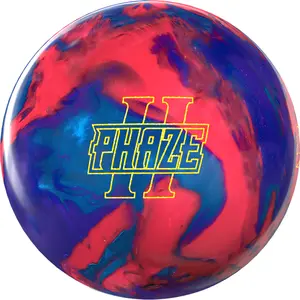 Storm Phaze II Pearl Bowling Ball