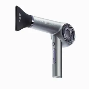 Tyche by Nicka K New York BLDC Hair Dryer - Chic Style Pro