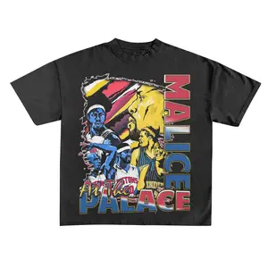 MALICE AT THE PALACE V1 T-Shirt - Hoodie