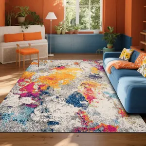 Exquisite square printed velvet carpet, Decorative Rug, versatile decorative style for home, commercial and indoor use, available in multiple sizes, machine washable,soft and not easy to shed, convenient and practical.