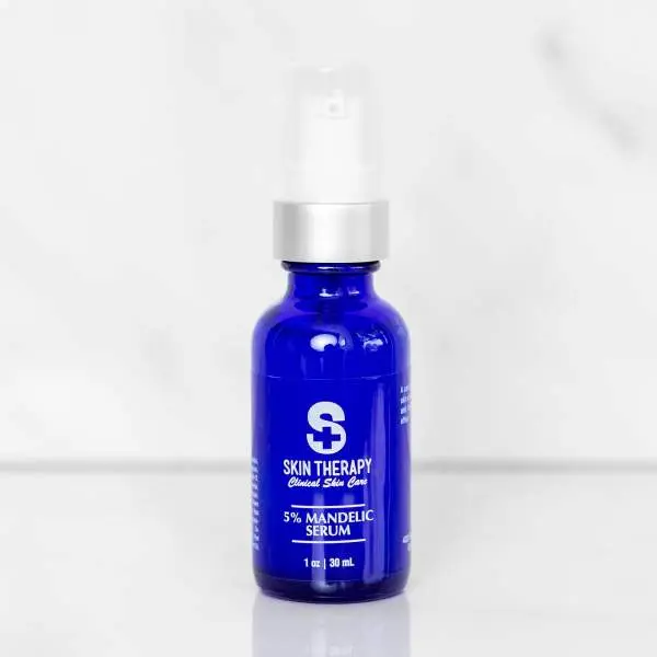 Mandelic Serum 5%