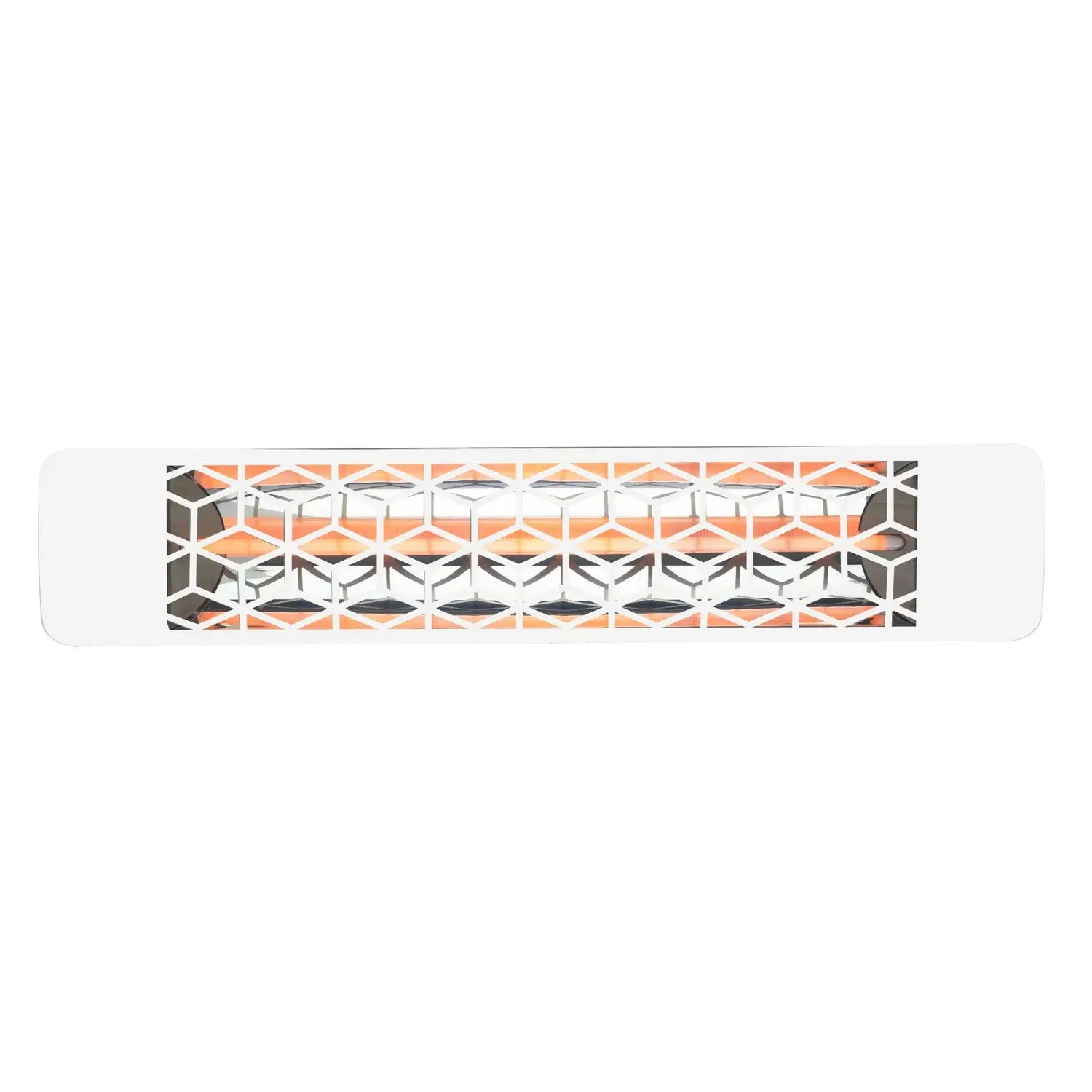 EF20 Series Electric Patio Heater White