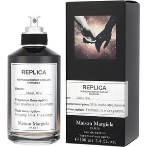 Replica Ideal One By Maison Margiela Eau De Parfum For Unisex