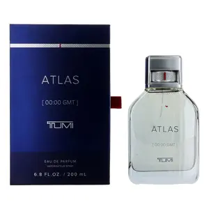 Atlas by Tumi for Men - 6.8 oz EDP Spray