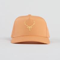 Peach (Buck Logo)