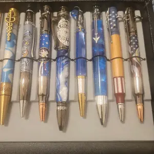 Purdy Good Pens