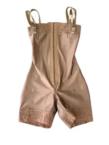 ACTIVA 422 Invisible Linea Strapless Invisible Comfort