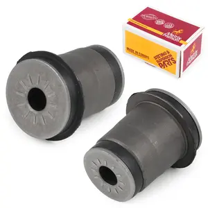 Front Lower Inner Rearward Control Arm Bushing Kit 92935MT