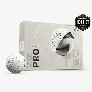 Vice Pro Golf Ball