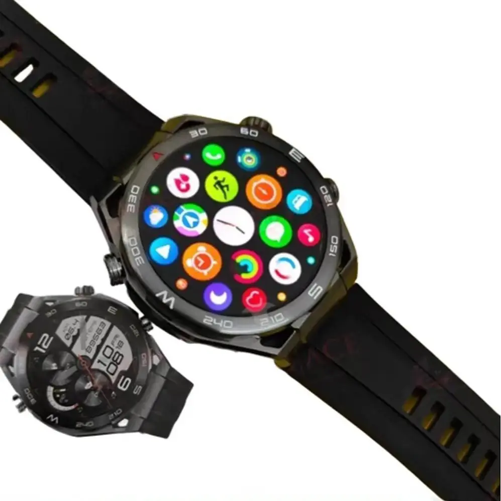Portable Smart Watch with band Devices Watch