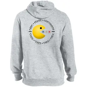 STATEMAN Ohio State Pullover Hoodie