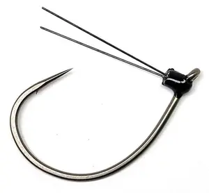 Gamakatsu G-Finesse Weedless Wacky Hooks