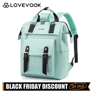 【New Year Gift】LOVEVOOK Mini Backpack for Women - Cute and Stylish Daypacks for Shopping, Work, and Dating, Christmas Gift Ideas